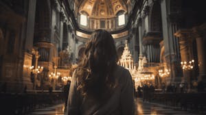 Basilica di Santa Maria Maggiore in Rome