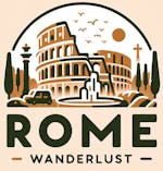Rome Traveler Logo