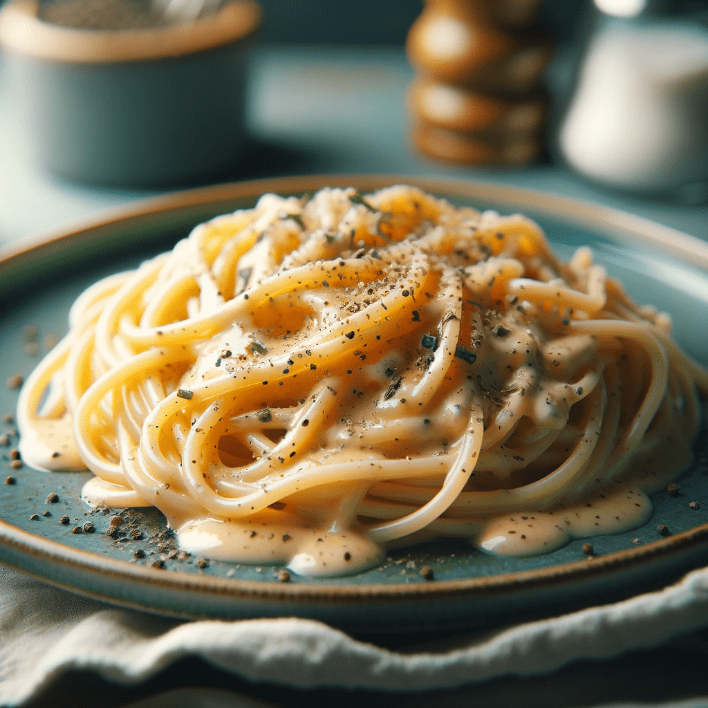 Top 3 Must-Try Cacio e Pepe Restaurants in Rome